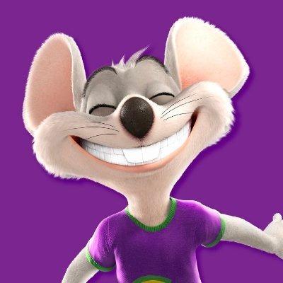 Chuck E. Cheese