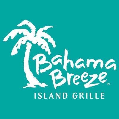 Bahama Breeze Island Grille