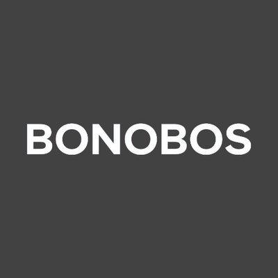 Bonobos