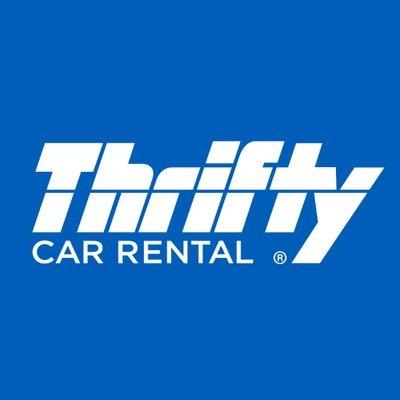 Thrifty Car Rental