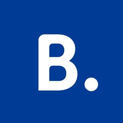 Booking . com