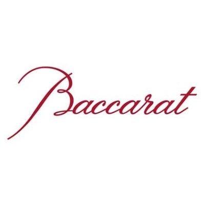 Baccarat-Fine Crystal