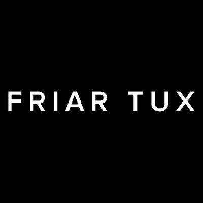 Friar Tux