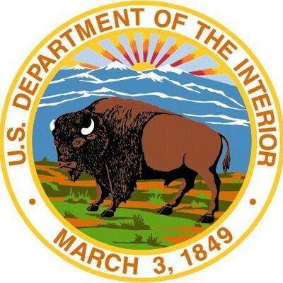 U.S. Department of the Interior