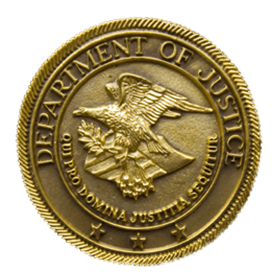 U.S. Department of Justice