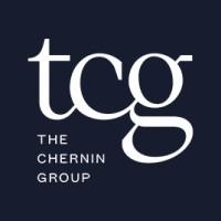 TCG-The Chernin Group