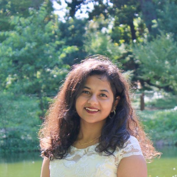 Dhwani Patel