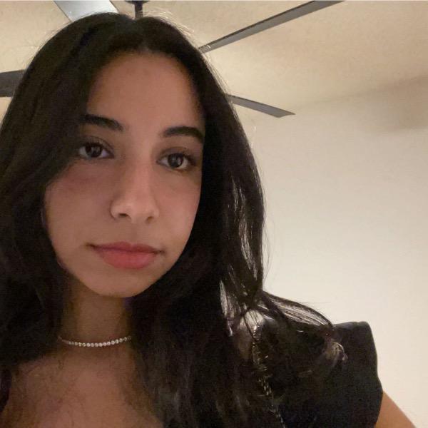 Mariam Mikhail
