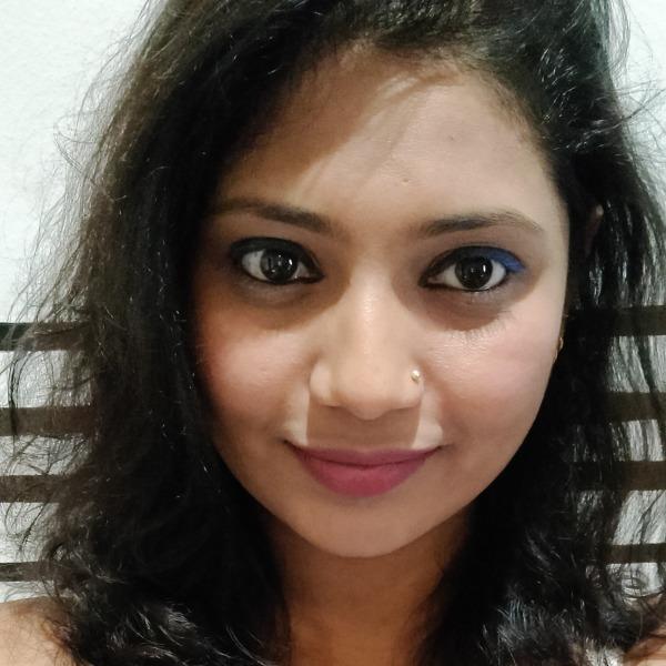 Swapnasree Goli
