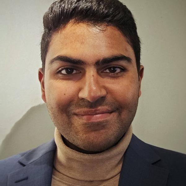 Karan Madaiah