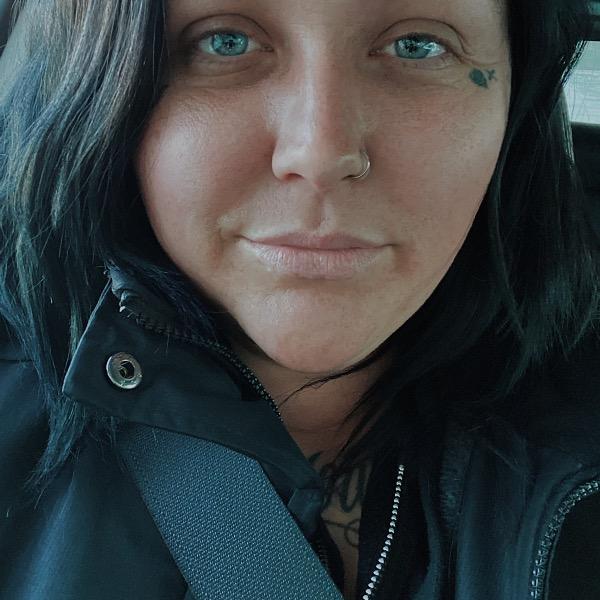 Cassandra Vannoy
