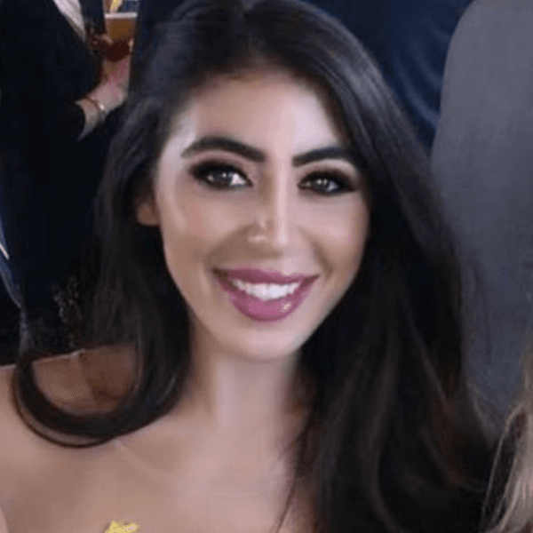 Lauren Keligian