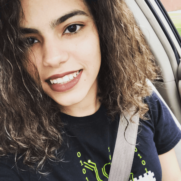 Danay Fernandez Alfonso