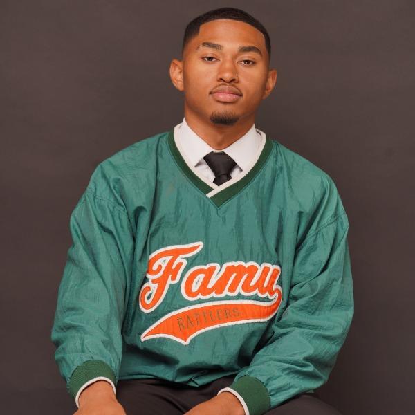 Ronnie Burns II