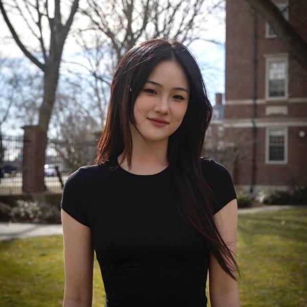 Michelle Zhang