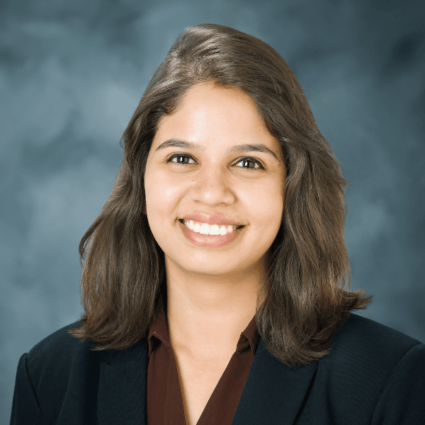 Sayali Joshi