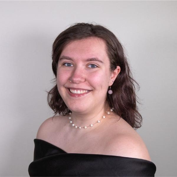 Madelyn Tanzman