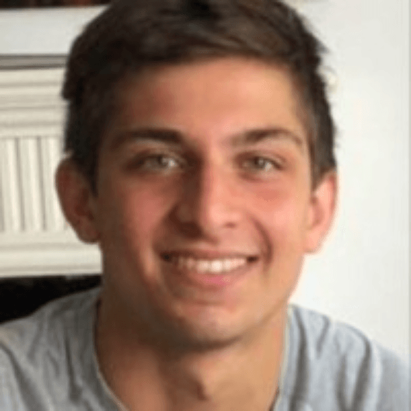 Dhruv Malhotra