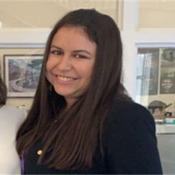 Gabriela Santos Bolanos