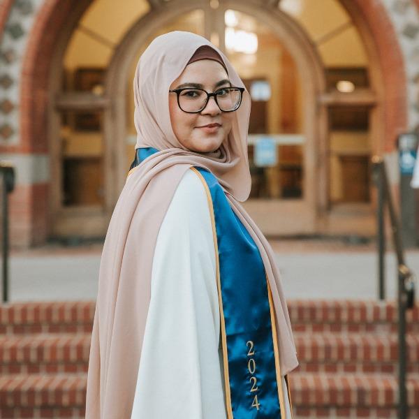Husna Bassam