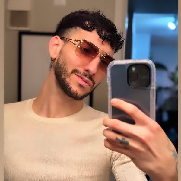Jacob Vidal