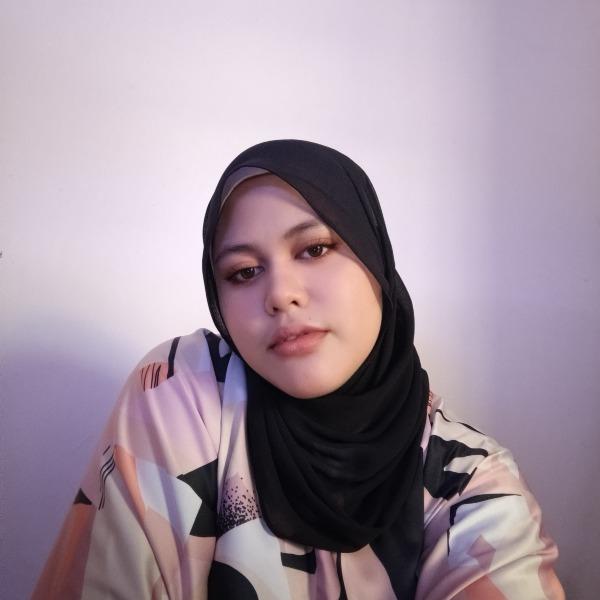 Anis Syakirah Shahrunnizam