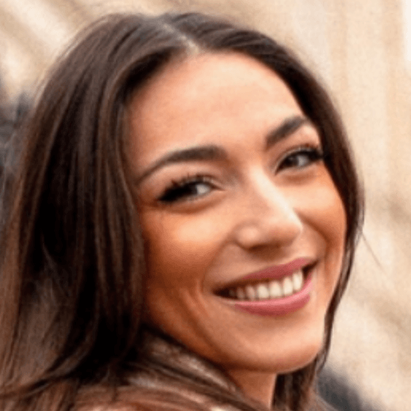 Charlotte Varin