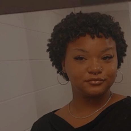 Raven Jackson