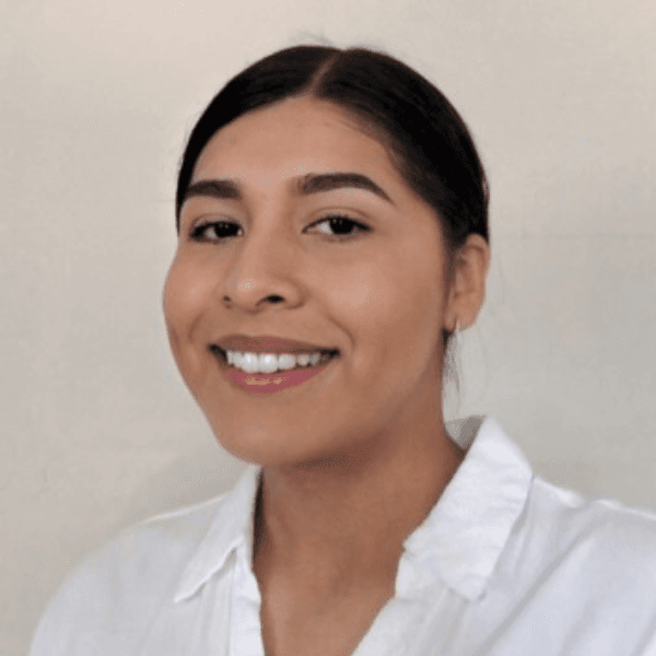 Andrea Vega