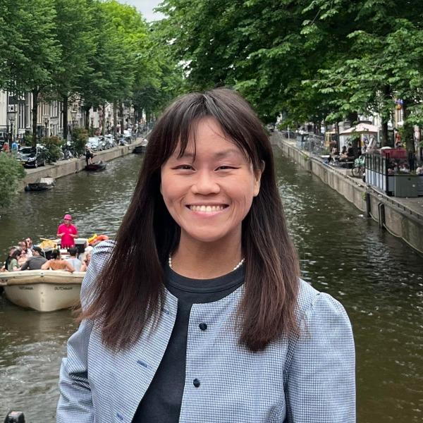Kelly Wong