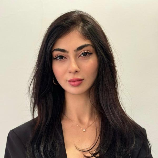 Milda Madi