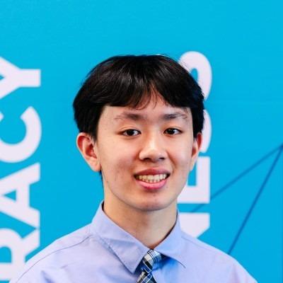 Nathan Tran