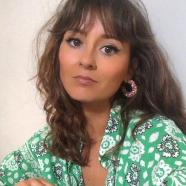 Faustine Michardiere