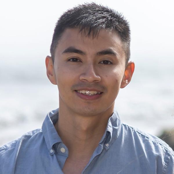Kelvin Liang