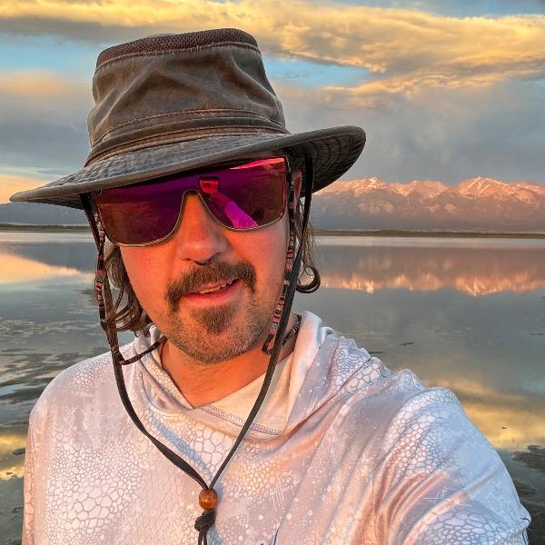 Nicholas Deyo