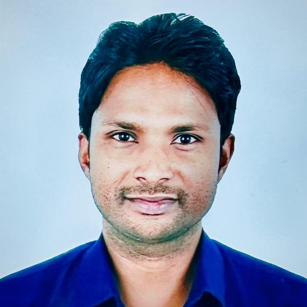 Nihal Ansari