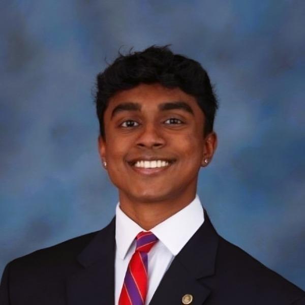 Surya Karthikeyan Vijayalakshmi