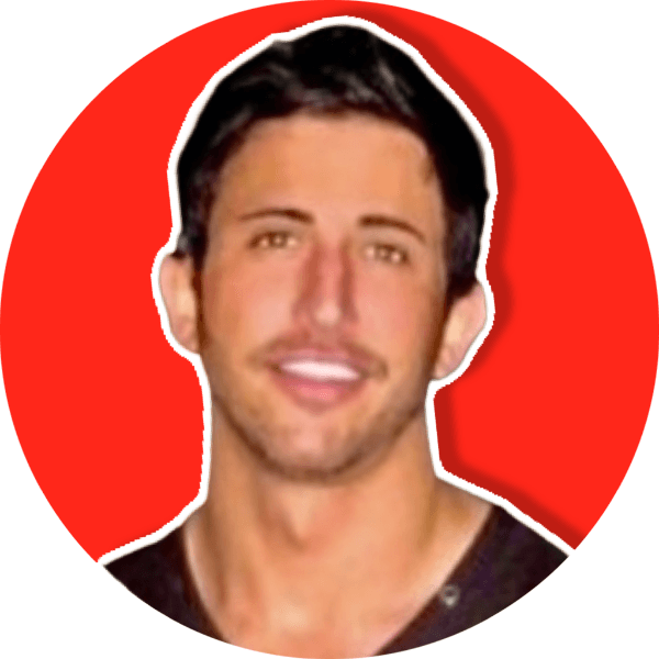 Aaron Proffett