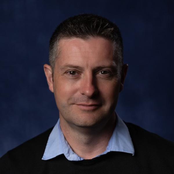 OLIVER KAY