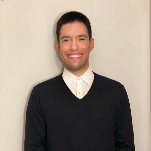 Alejandro Vega