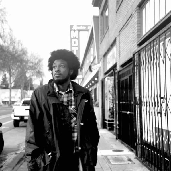 Charles Glover