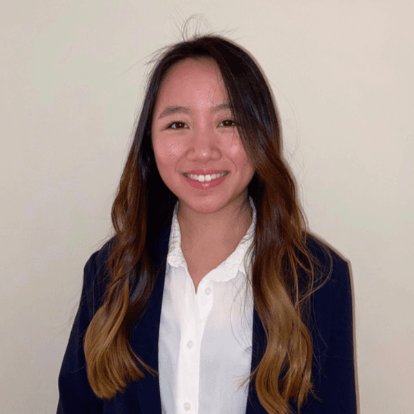 Allison Wong