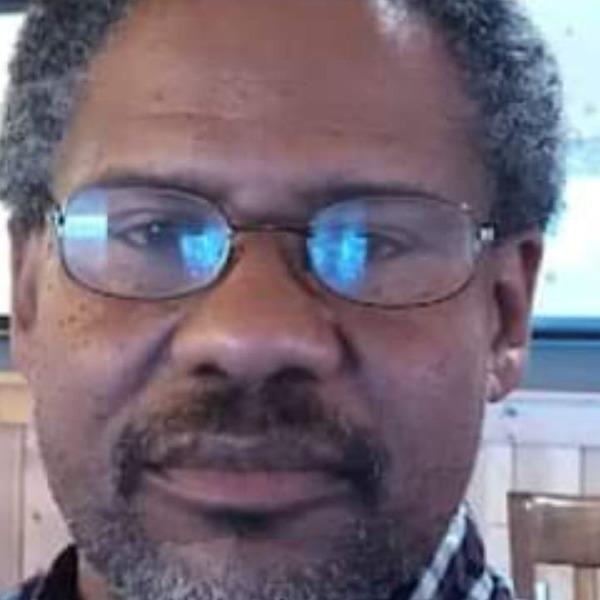 Nathaniel Russell Washington