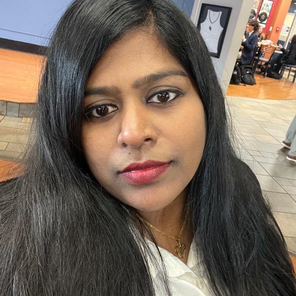 Leena Balusamy
