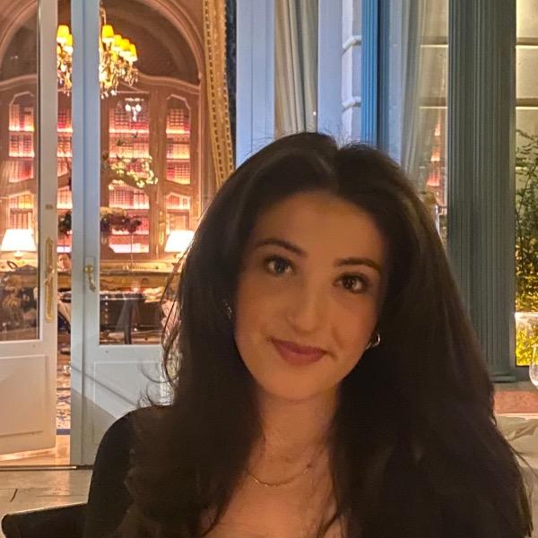 Colette Nishanian