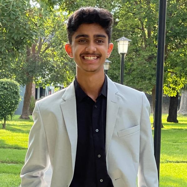 Jigar Patel