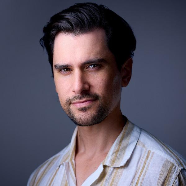 Andrew Vogel