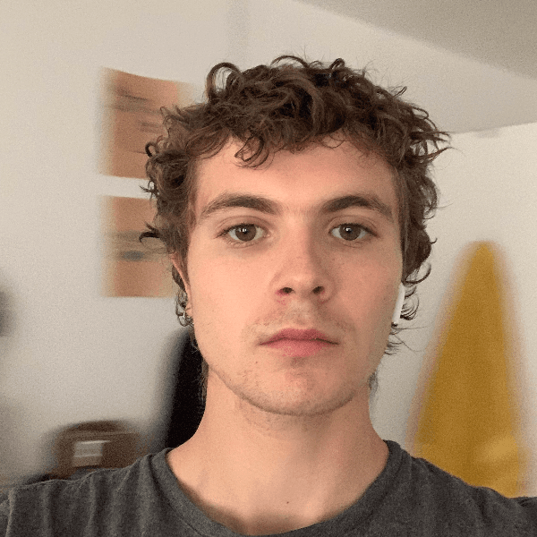Brendan Vischer