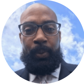 Kareem Rhodd