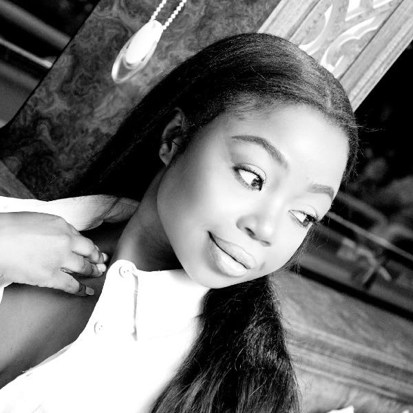 Joyce Konadu Acheampong